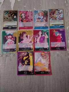 2026年最新】ワンピースカード引退品の人気アイテム - メルカリ