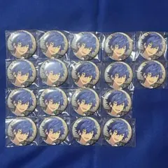 2026年最新】漣ジュン フィーチャー2 缶バッジの人気アイテム - メルカリ