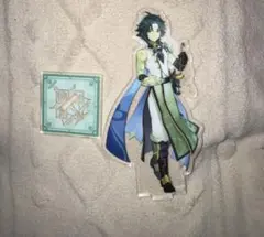 2026年最新】原神 スイパラ アクスタ 魈の人気アイテム - メルカリ