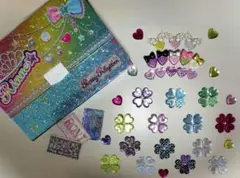 2026年最新】プリズムストーン トランク りんねの人気アイテム - メルカリ