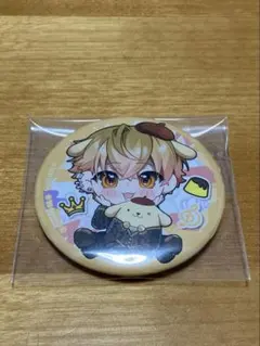 2026年最新】シクフォニ 缶バッジ みことの人気アイテム - メルカリ