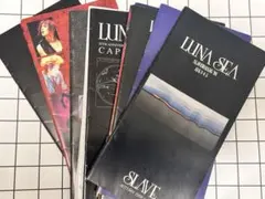 2026年最新】luna sea slave 会報の人気アイテム - メルカリ