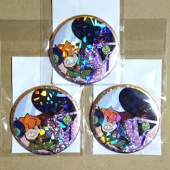 2026年最新】ピンズ・ピンバッジ・缶バッジの人気アイテム - メルカリ