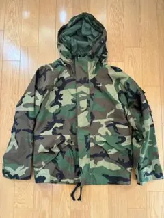 2026年最新】ecwcs ゴアテックスパーカー xsの人気アイテム - メルカリ