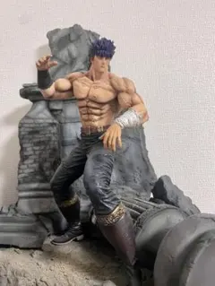 2026年最新】北斗の拳 フィギュア スパイスシードの人気アイテム