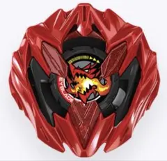 2026年最新】ベイブレードx ドランバスター メタルコートレッドの人気