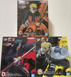 2026年最新】波風ミナト b賞の人気アイテム - メルカリ