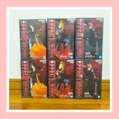 2026年最新】naruto 暁 フィギュアの人気アイテム - メルカリ