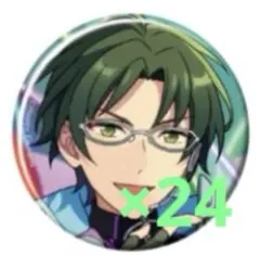 2026年最新】あんさんぶる 缶バッジ 蓮巳敬人の人気アイテム - メルカリ