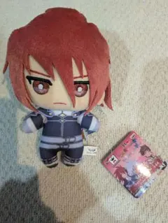 2026年最新】テイルズオブシンフォニア ぬいぐるみの人気アイテム