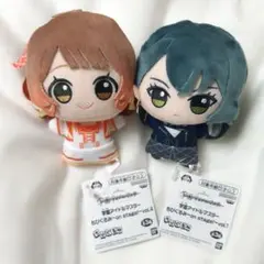 2026年最新】学園アイドルマスター ちびぐるみ 月村手毬 学マスの人気