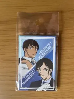 2026年最新】諸伏景光 缶バッジの人気アイテム - メルカリ