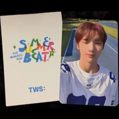 2026年最新】TWS ヨンジェ サノクの人気アイテム - メルカリ