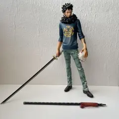 2026年最新】ワンピース MASTER STARS PIECE ローの人気アイテム