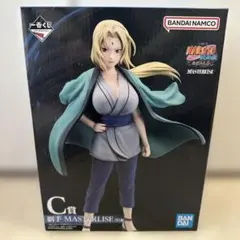 2026年最新】一番くじ c賞 綱手の人気アイテム - メルカリ