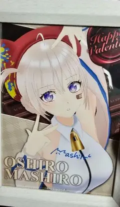 2026年最新】大代真白 サインの人気アイテム - メルカリ