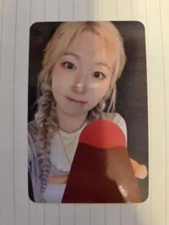 2026年最新】NMixx へウォン makestarの人気アイテム - メルカリ