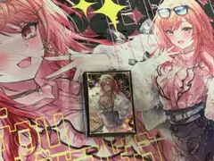 2026年最新】一条莉々 プレイマットの人気アイテム - メルカリ