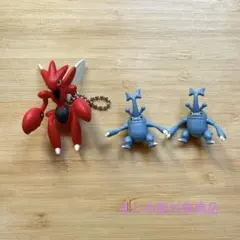 2026年最新】ヘラクロス フィギュアの人気アイテム - メルカリ