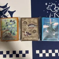 2026年最新】ポケモンカード デッキシールド 進化の系譜の人気アイテム