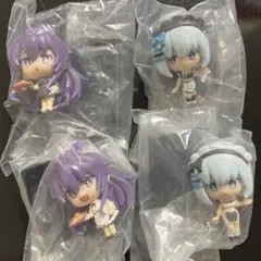 2026年最新】デート・ア・ライブ しろくろカプセルの人気アイテム