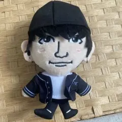 2026年最新】川村壱馬 ぬいぐるみの人気アイテム - メルカリ
