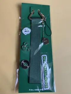 2026年最新】デコレーションストラップ ミセスの人気アイテム - メルカリ