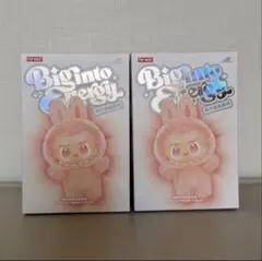 2026年最新】Labubu ぬいぐるみ 未開封の人気アイテム - メルカリ