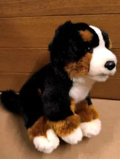 2026年最新】バーニーズマウンテンドッグぬいぐるみの人気アイテム