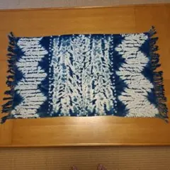 2026年最新】藍染 テーブルクロスの人気アイテム - メルカリ