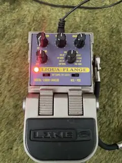 2026年最新】line6 フランジャーの人気アイテム - メルカリ