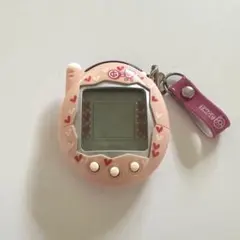 2026年最新】祝ケータイかいツー!たまごっちプラス クリアぴんくの人気