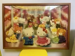 2026年最新】1000ピース ジグソーパズル ハローキティの人気アイテム