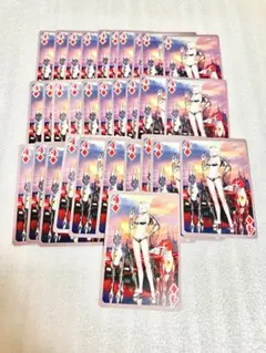 2026年最新】fgo トランプの人気アイテム - メルカリ