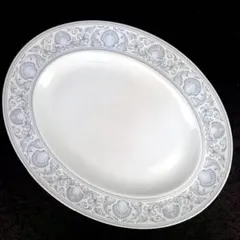 2026年最新】ウェッジウッド ドルフィンホワイトの人気アイテム - メルカリ