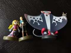2026年最新】ゼルダの伝説 amiibo セットの人気アイテム - メルカリ