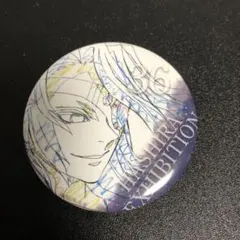 鬼滅の刃 柱展 エモーショナル缶バッジ 宇髄天元 36 - メルカリ