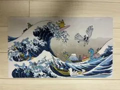 2026年最新】北斎 プレイマットの人気アイテム - メルカリ