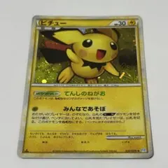 2026年最新】ピチュー 031/070の人気アイテム - メルカリ