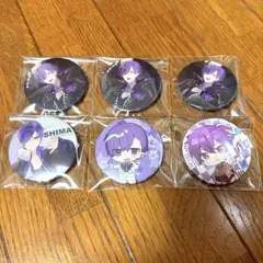 2026年最新】志麻 缶バッジの人気アイテム - メルカリ