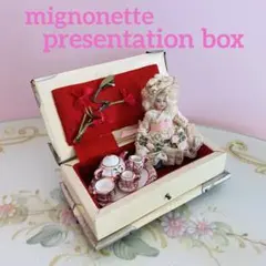 2026年最新】ミニョネットプレゼンテーションボックスの人気アイテム