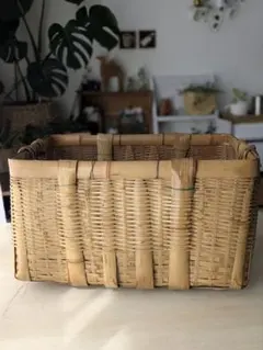 2026年最新】レトロ 竹籠の人気アイテム - メルカリ