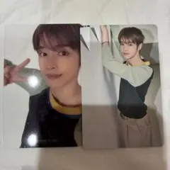 2026年最新】riizeソンチャントレカの人気アイテム - メルカリ