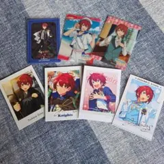 2026年最新】朱桜司 ぱしゃこれの人気アイテム - メルカリ