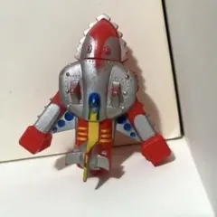 2026年最新】ガンバロン ソフビの人気アイテム - メルカリ