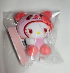 2026年最新】パンダ ハローキティの人気アイテム - メルカリ