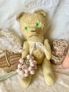 2026年最新】アンティークベア jpmの人気アイテム - メルカリ