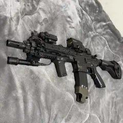 2026年最新】次世代電動ガンhk416dの人気アイテム - メルカリ