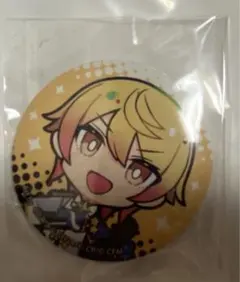 2026年最新】プロセカ セカライ 缶バッジ 司の人気アイテム - メルカリ