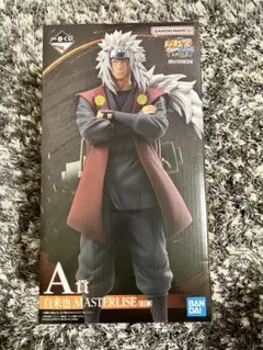 2026年最新】 NARUTO 一番くじ 伝説の三忍の人気アイテム - メルカリ